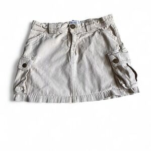 Princess Polly Cargo Skirt‎